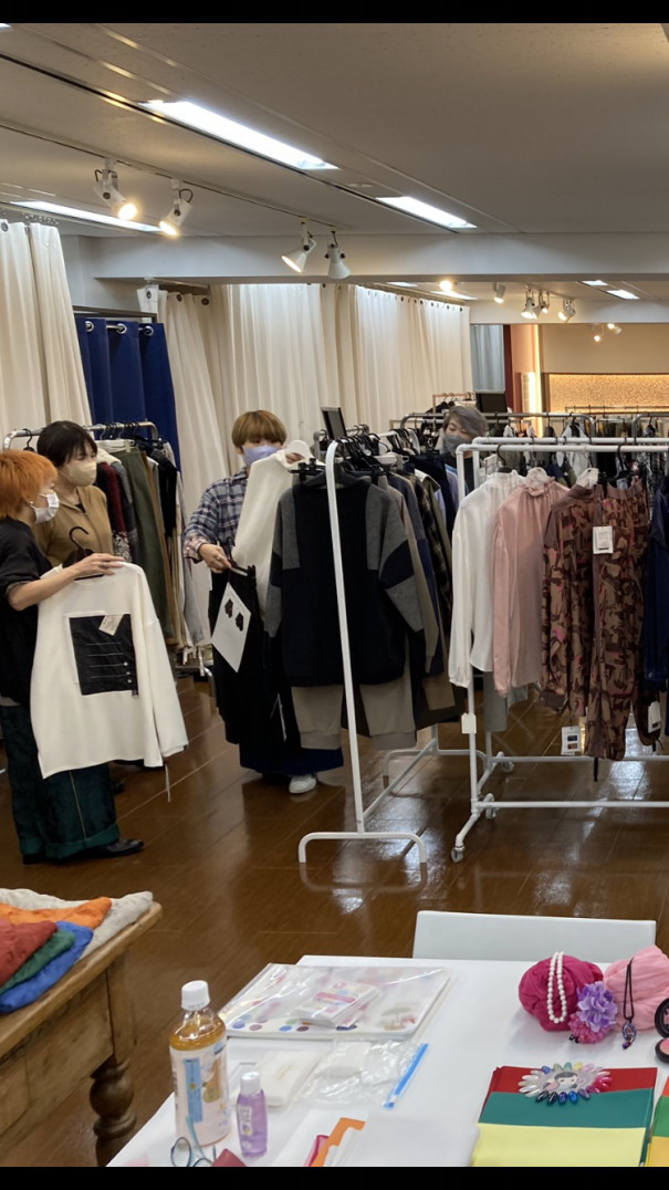 有 あむう様 カラー診断イベント21 10 23 Bijou Couleur