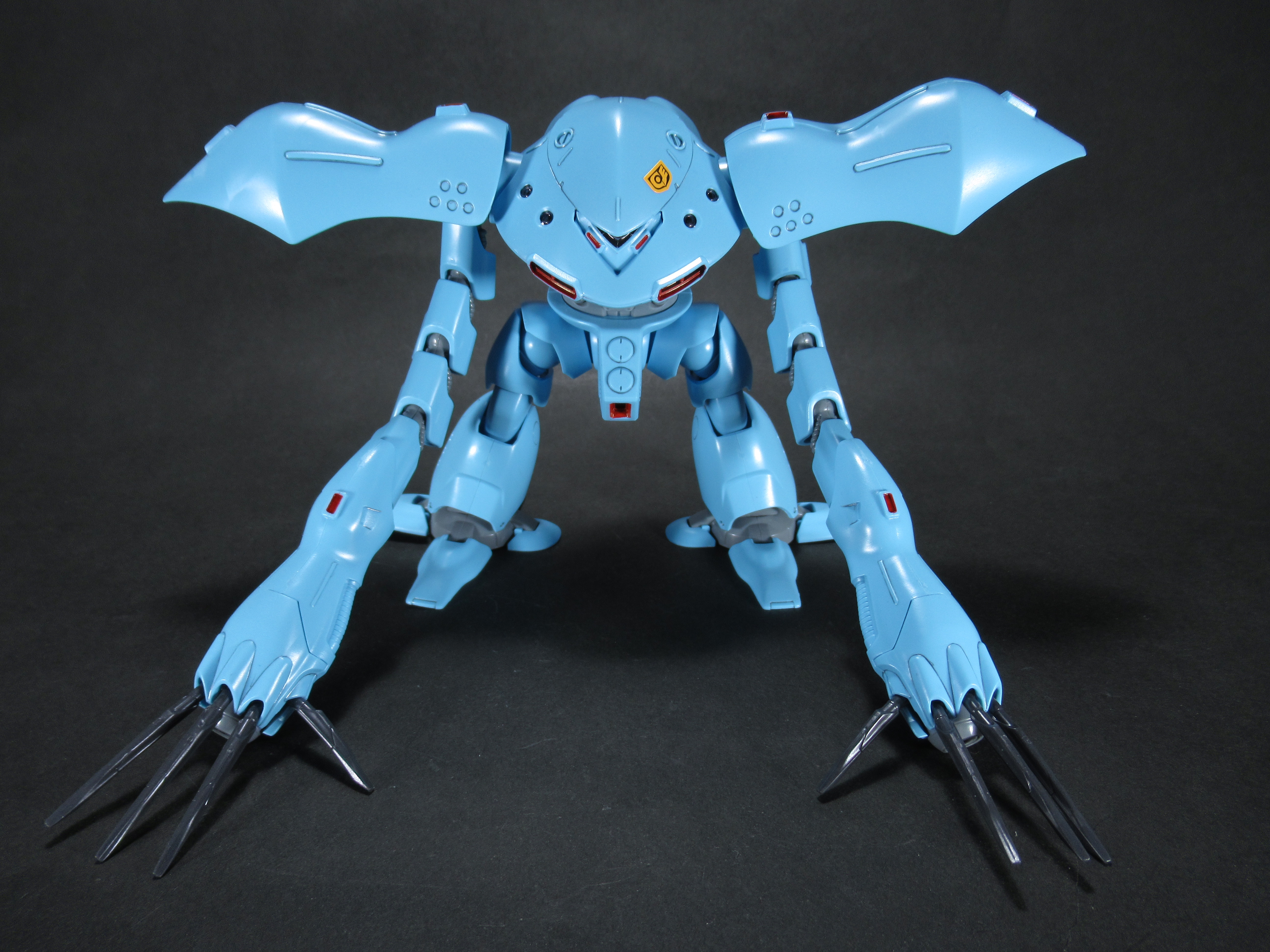HGUC ハイゴッグ | 我が家のガンプラ倉庫