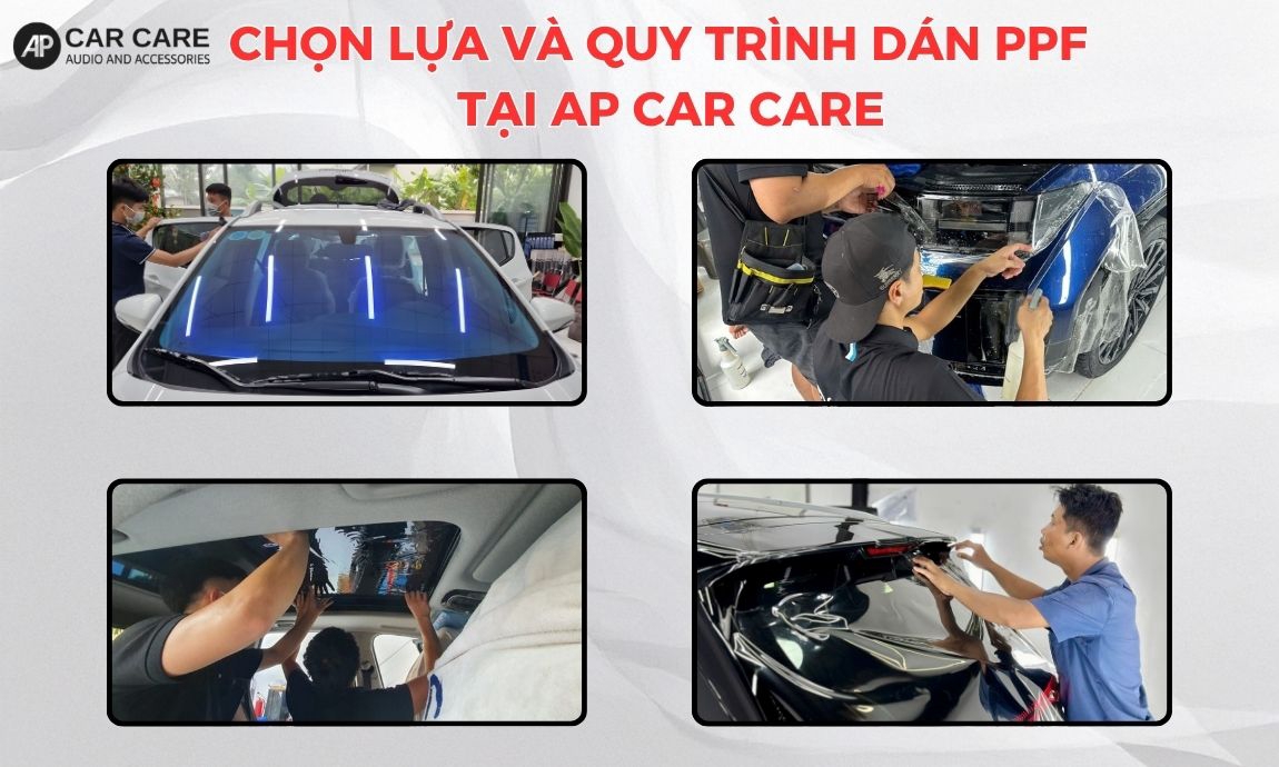Dán PPF nội thất VinFast VF8: Vị trí nào quan trọng nhất   chọn loại phim nào tốt