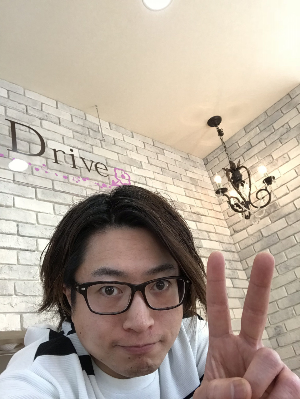 ハッピーバースデー Hair Note Drive ヤマモトユータのblog ハッピーバースデー Hair Note Drive ヤマモトユータのblog