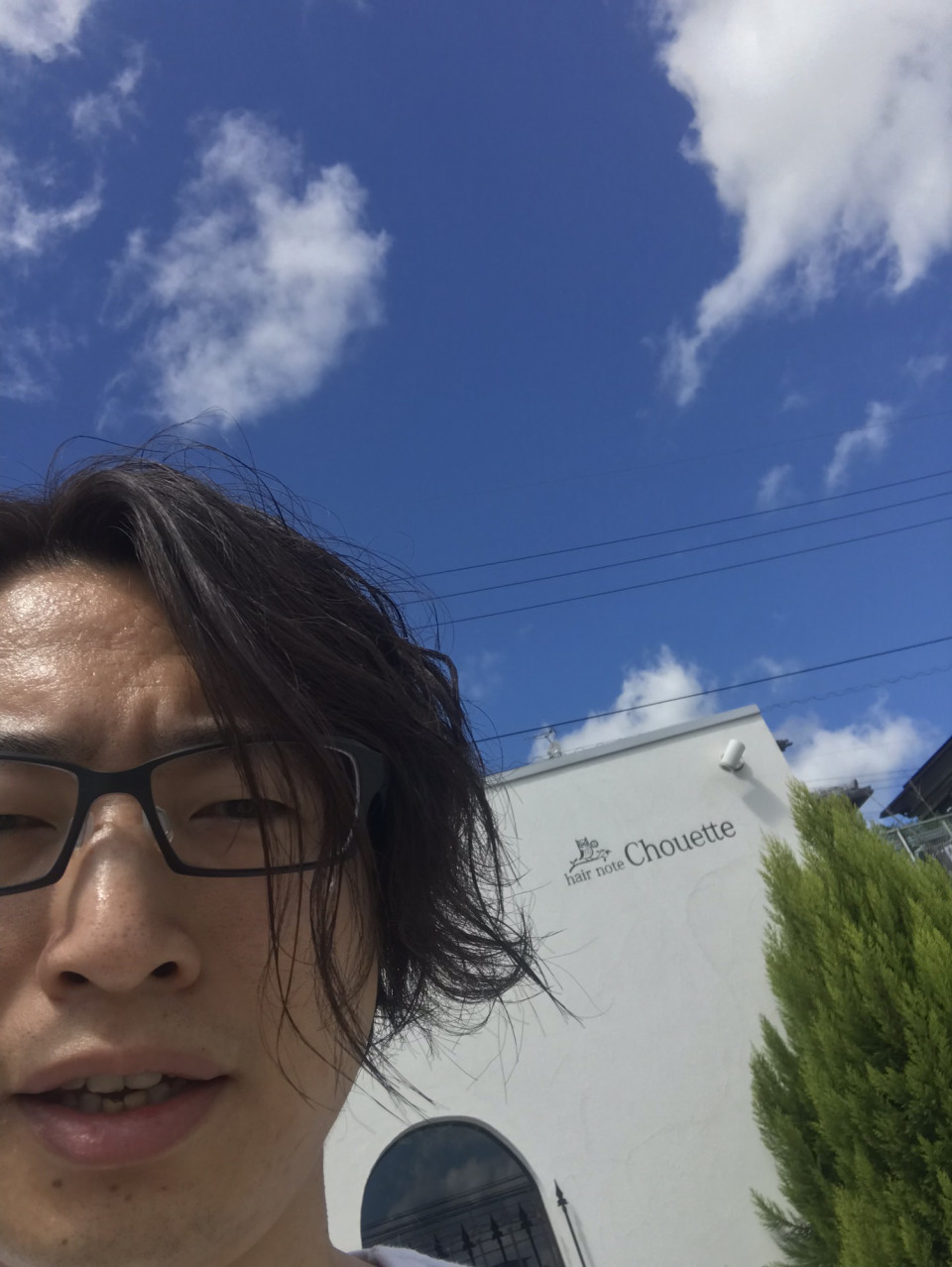 ハッピーバースデー Hair Note Drive ヤマモトユータのblog ハッピーバースデー Hair Note Drive ヤマモトユータのblog