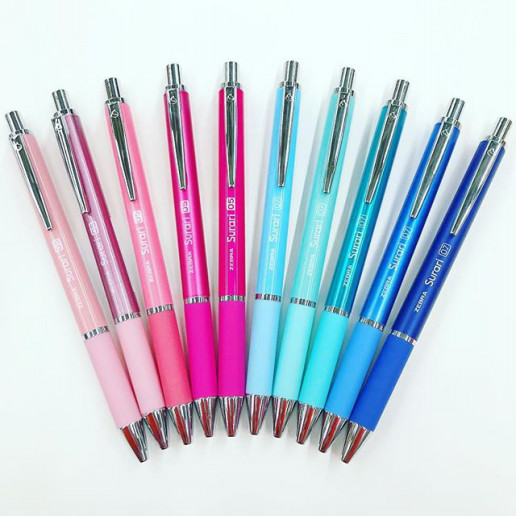 ゼブラ スラリ300 ステーショナリー スケッチ