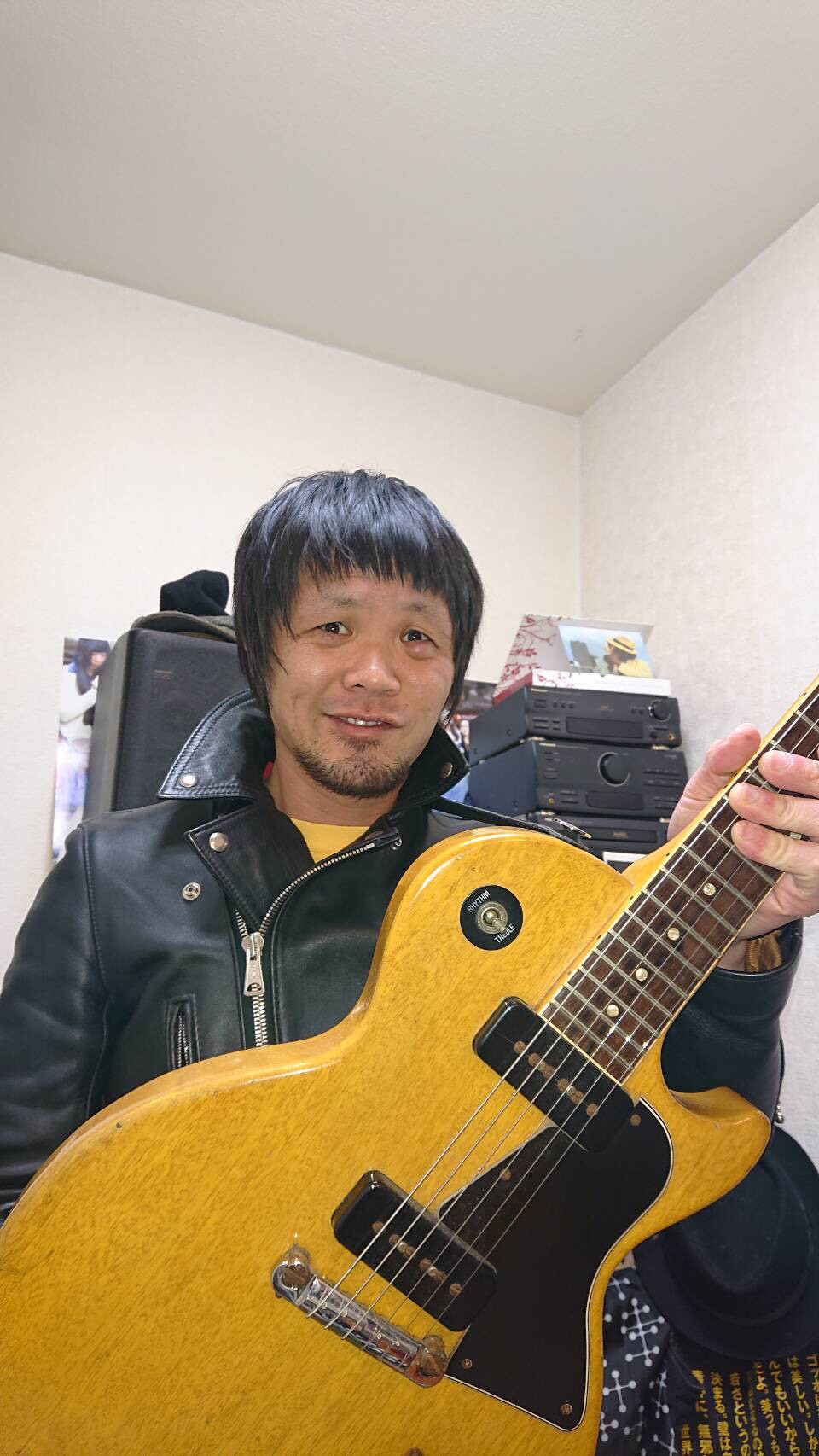 トゥーマッチ便り 0426 脇谷聡一 トゥーマッチトーキョーズ トゥーマッチ便り 0426 脇谷聡一 トゥーマッチトーキョーズ