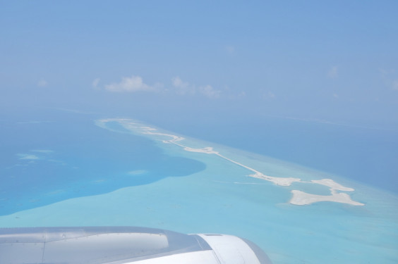 モルディブ ホテルの選び方 The Residence Maldives への滞在を決めた訳ー Eat Travel Love