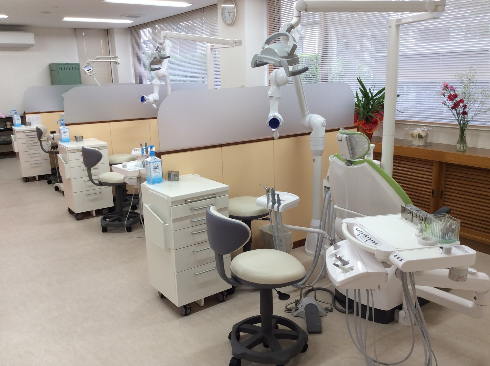 さつき歯科医院