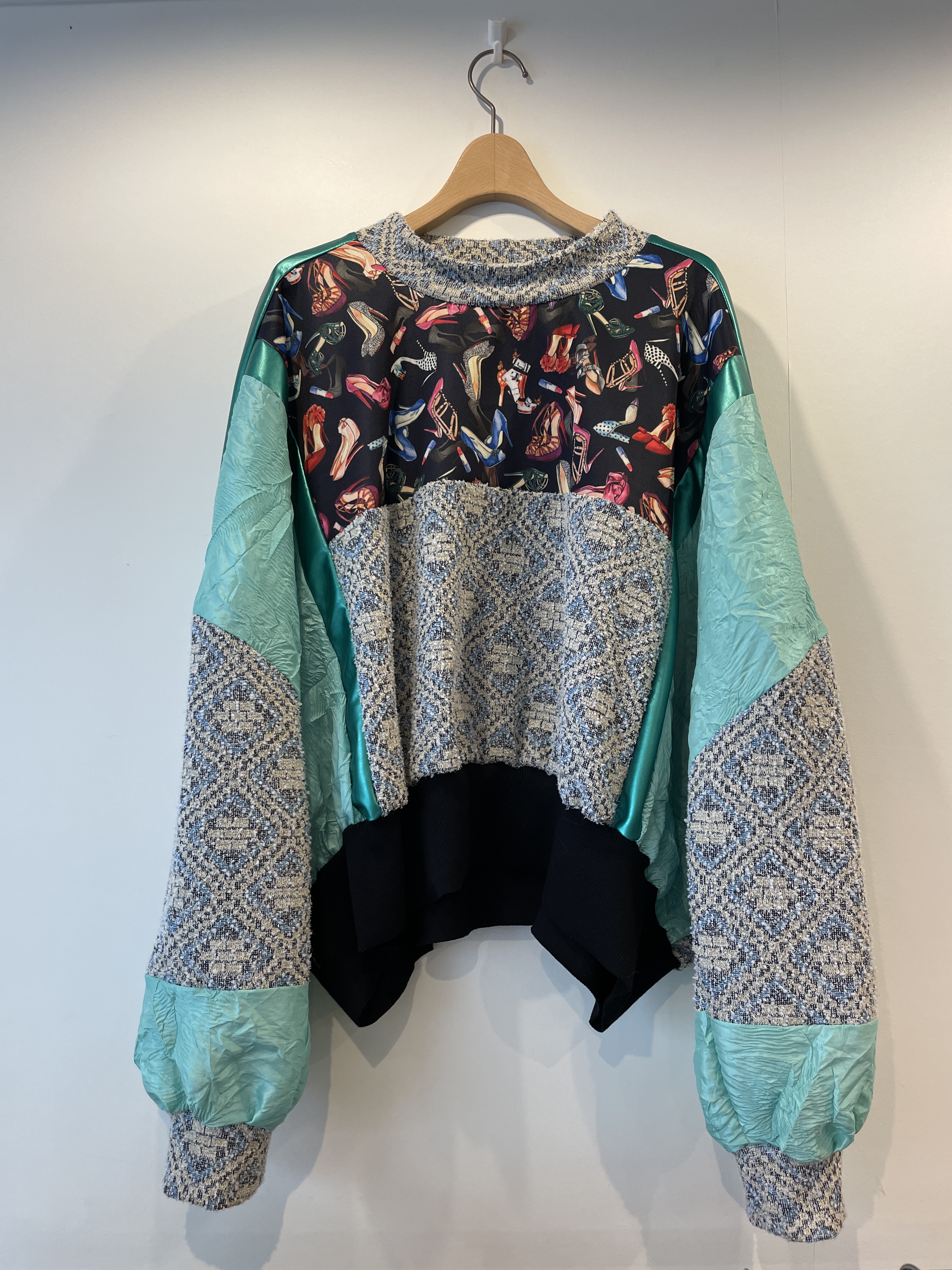 TATA CHRISTIANE》トップス | select shop Apeiron -アペイロン-