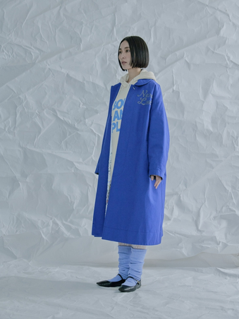 2024AW《 THOMAS MAGPIE 》C/Chino | select shop Apeiron