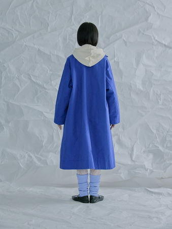 2024AW《 THOMAS MAGPIE 》C/Chino | select shop Apeiron