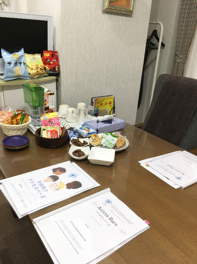 アクセスバーズは自分にもできる セルフバーズ Station Moana アクセスバーズは自分にもできる セルフバーズ Station Moana