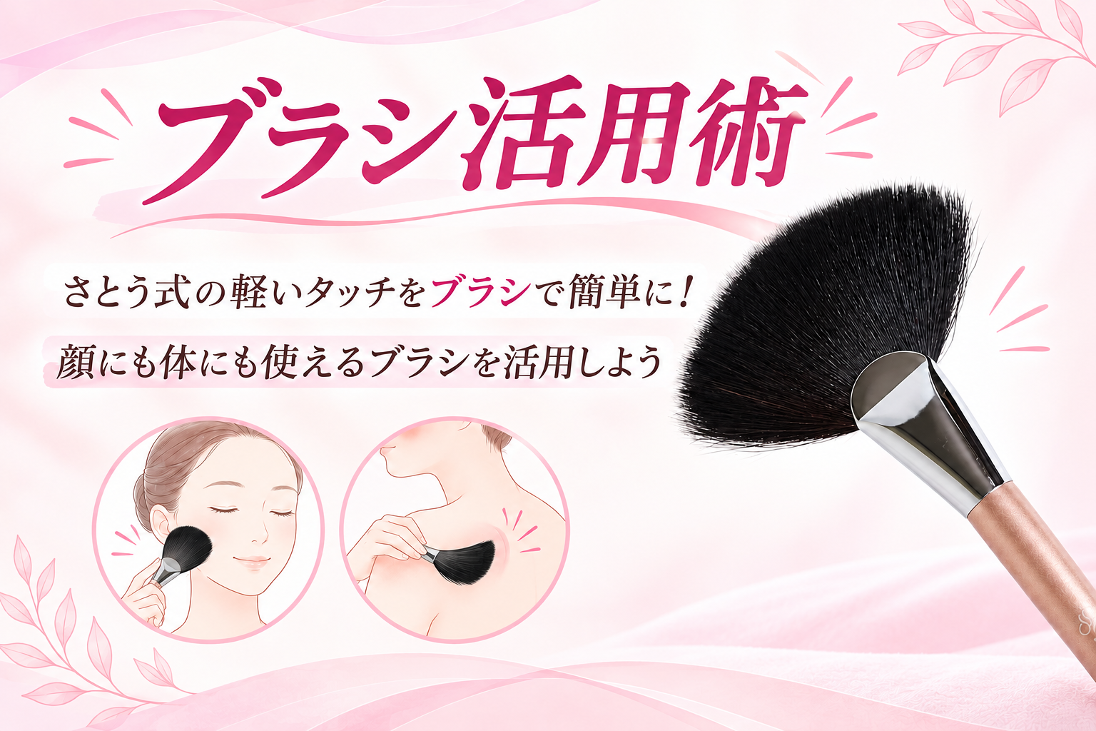 ＊新品未使用＊ さとう式 リンパケア フェイシャルブラシ さとう式リンパケア フェイスブラシ 【未開封】さとう式リンパケア初級