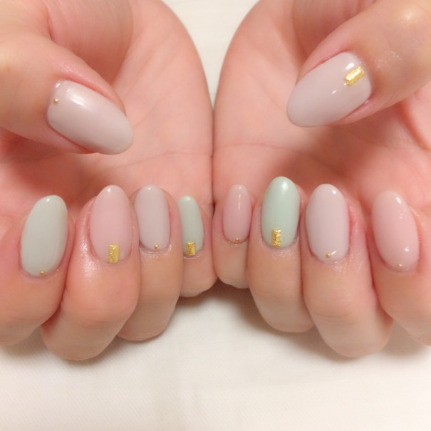 新しいコレクション 銀座 マカロン ネイル 銀座 マカロン ネイル