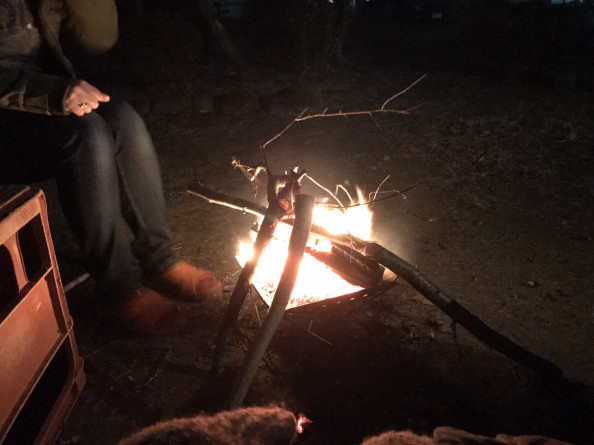 感動するポイントがズレている まつかな日誌