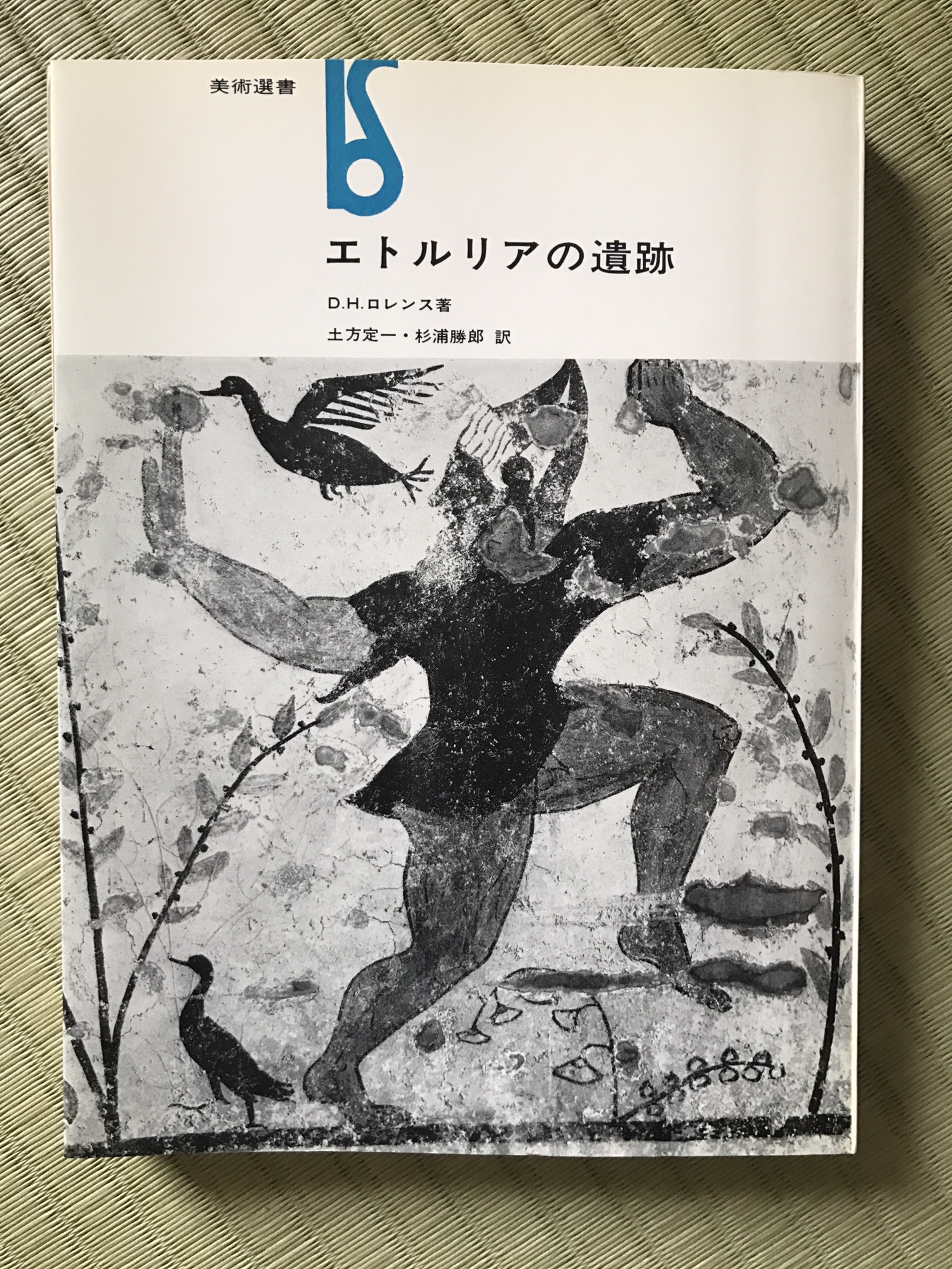 旅の計画】タルクィニア・モンテロッツィのネクロポリ | 火星人