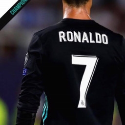 クリスティアーノ ロナウド ページ0 Kazu