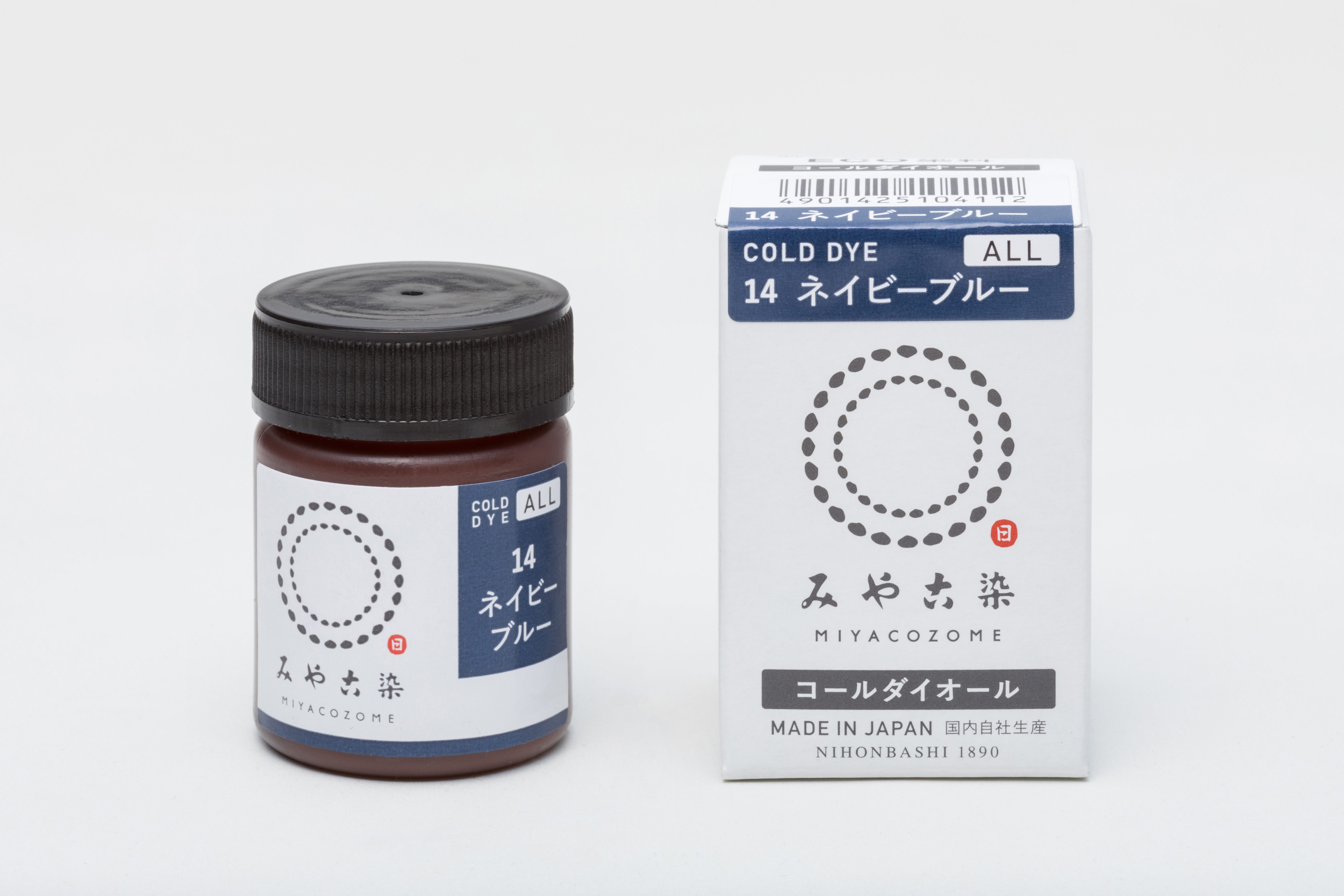 コールダイオールの使い方教室 somenova