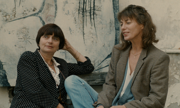 【入手困難品】Kung-Fu Master! アニエス・ヴァルダ監督 カンフー・マスター！ (1988)／アニエス・ヴァルダ監督 DVD