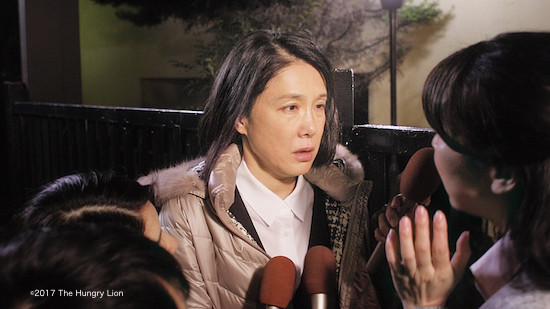 見終わってスッキリさせない 傷痕を残すことを常に考えている 飢えたライオン 緒方貴臣監督インタビュー 後編 Cinemagical シネマジカル