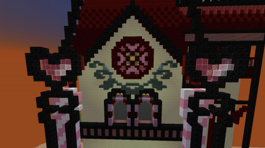 144頁 番外のほほんクリエ作品 2月のおえかきクラフト Nohohon Minecraft 144頁 番外のほほんクリエ作品 2月のおえかきクラフト Nohohon Minecraft