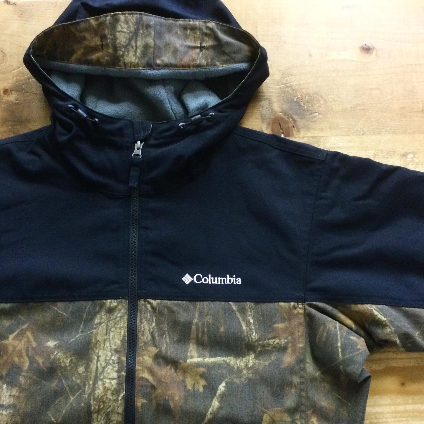 Columbia LomaVistaHoodieTimberwolf Columbia LomaVistaHoodieTimberwolf
