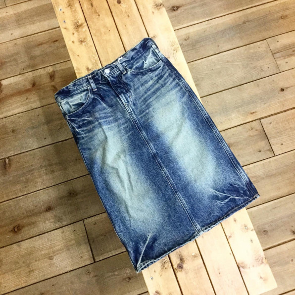 D M G 4pデニムスカート For Women Flossy フラッシー レディース メンズ カジュアルのセレクトショップ Japanブランド他こだわりのアイテムがたくさん