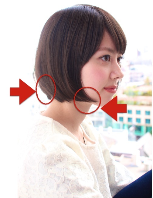 溺愛されるハネないを叶えるショートボブ Theater 表参道 Abe Nobuhiro 溺愛されるハネないを叶えるショートボブ Theater 表参道 Abe Nobuhiro