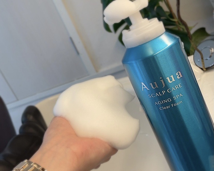 Aujuaシャンプー ミルボン Aujua アクアヴィア シャンプーを検証レビュー！くせ毛