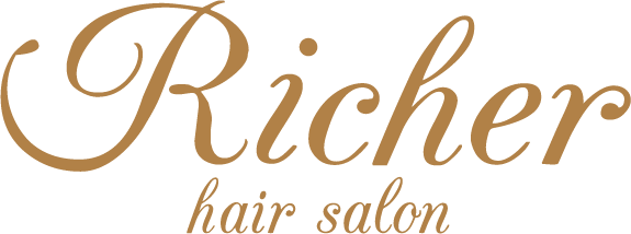 Richer 道案内19年ver ハチ公前 8番出口 Richer Hairsalon リシェル渋谷