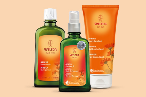 トレイルランナーのためのセルフマッサージ セルフケア製品3種の神器 Natural Born Heroes