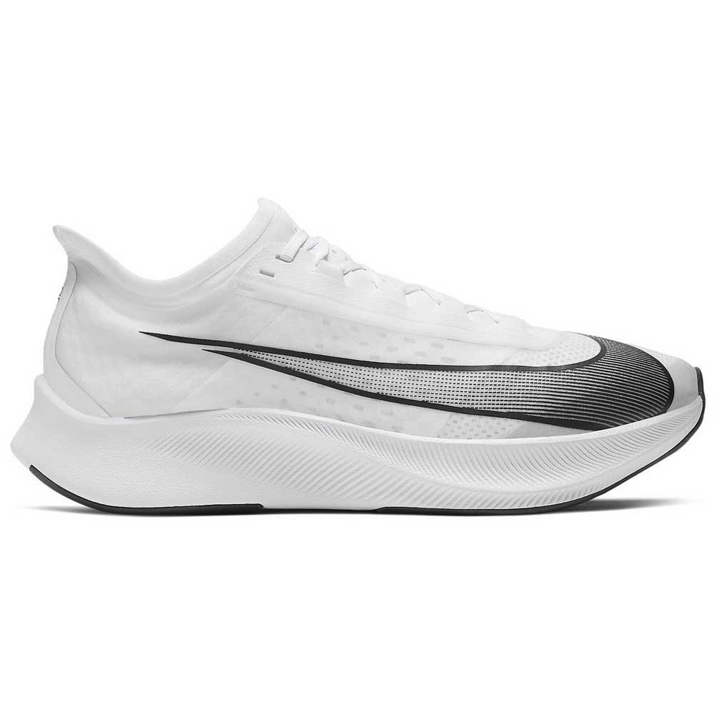 NIKE ZOOM FLY 3（ズームフライ3）は今年の本命シューズかもしれ
