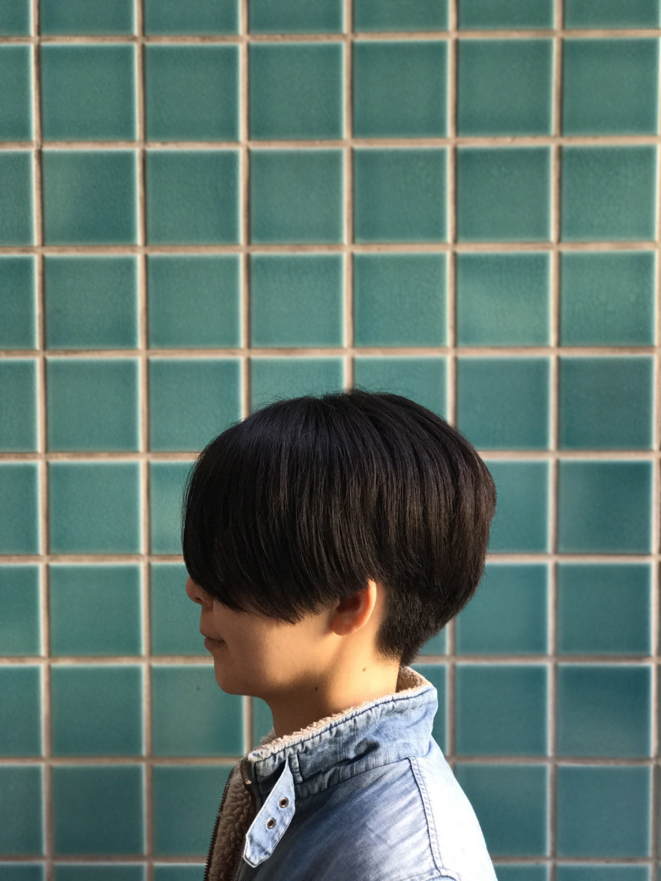 トランクスヘアー Ken Matsumoto Hair