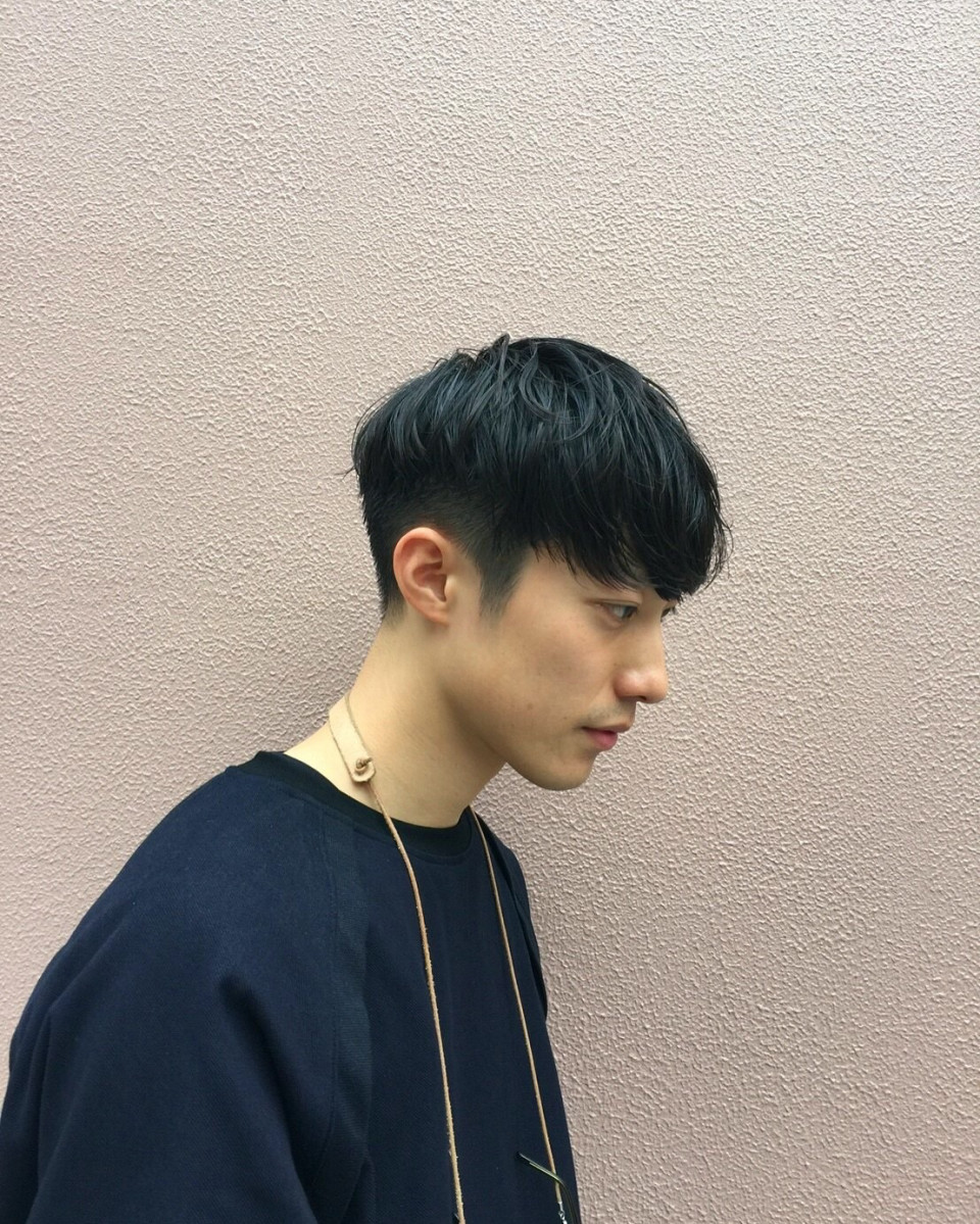 ナミキマッシュの歴史 Ken Matsumoto Hair