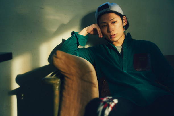 Special Interview 喜びと感動を増幅させるラスト10km 渇いた身体に音楽を効かせて いつも自分の決めたゴールまで Takuya Uverworld 疾走プレイリスト