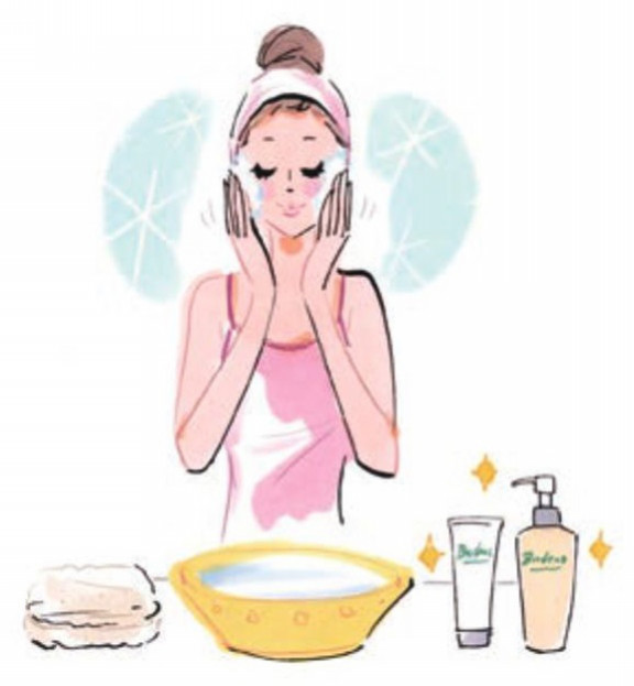 化粧品の話 National Beauty Factory