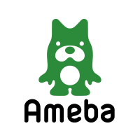 Amebaアプリのロゴが新しくなりました Ameba Staff