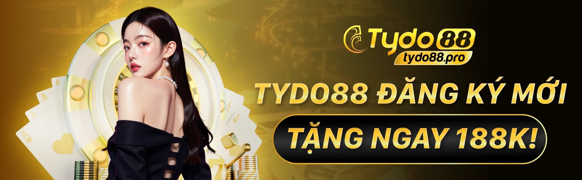 Tydo88 - Khám Phá Thế Giới Giải Trí Đỉnh Cao Không Giới Hạn
