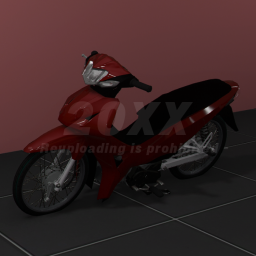 VEHICLE | 20XX_GTARP
