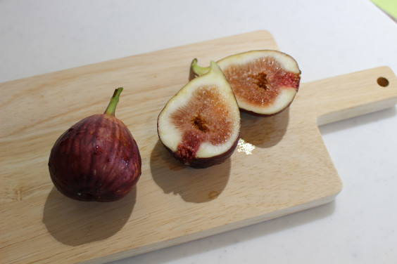 簡単 美味しい いちじくコンポート Rlive Fun