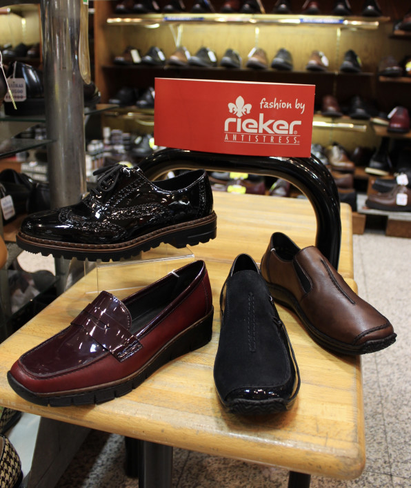 ドイツコンフォート Rieker Gabor 入荷中 ミマツ靴店 足に優しい靴を見つけるお店