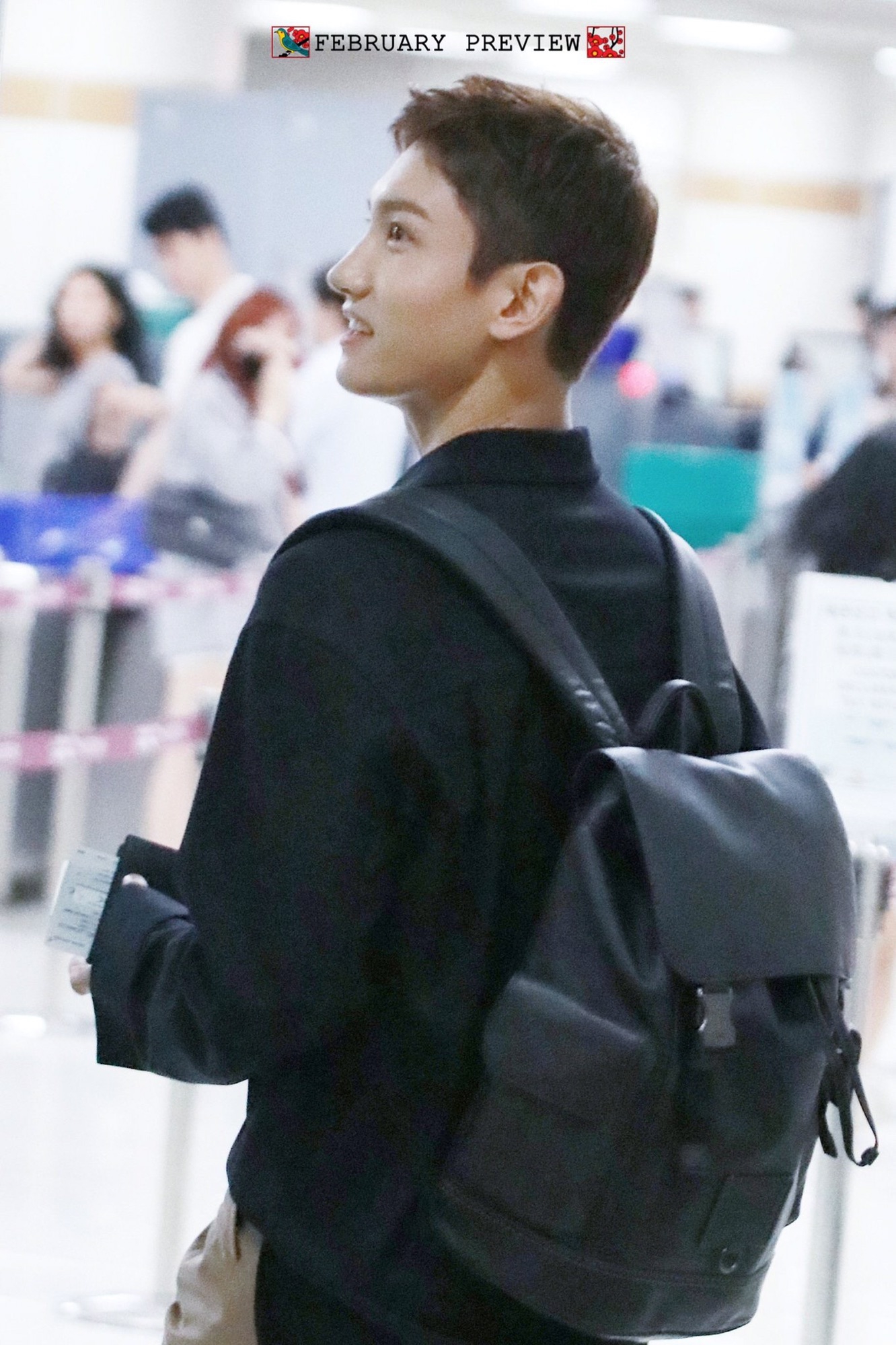 7/23 東方神起来日✈︎今日もチャンミンが好き♡ | 〜HAPPY LIFE〜