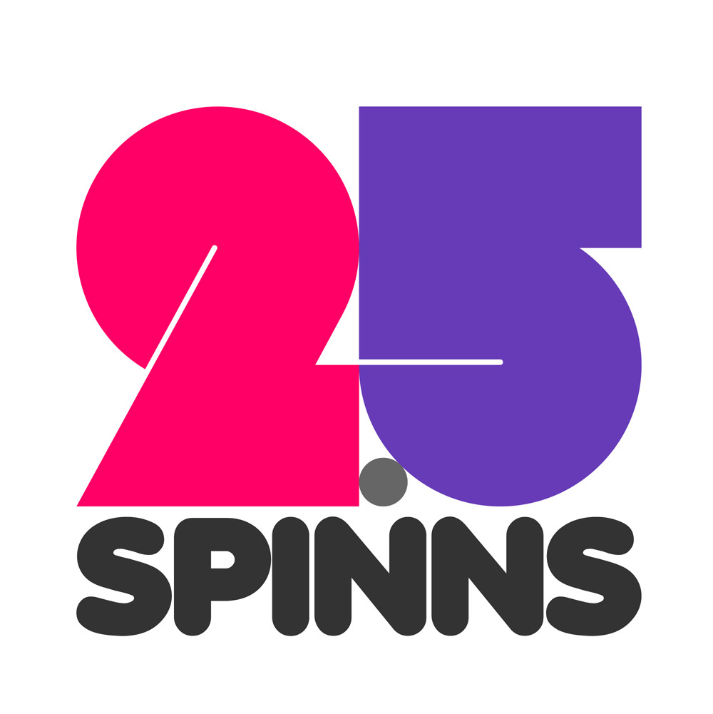 2.5SPINNS