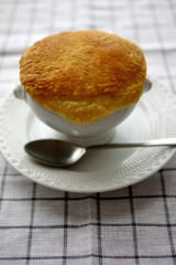 クリームスープ パイ包み M S Life Style