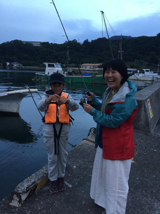 楽しいしかない 星の木 熱海の庭
