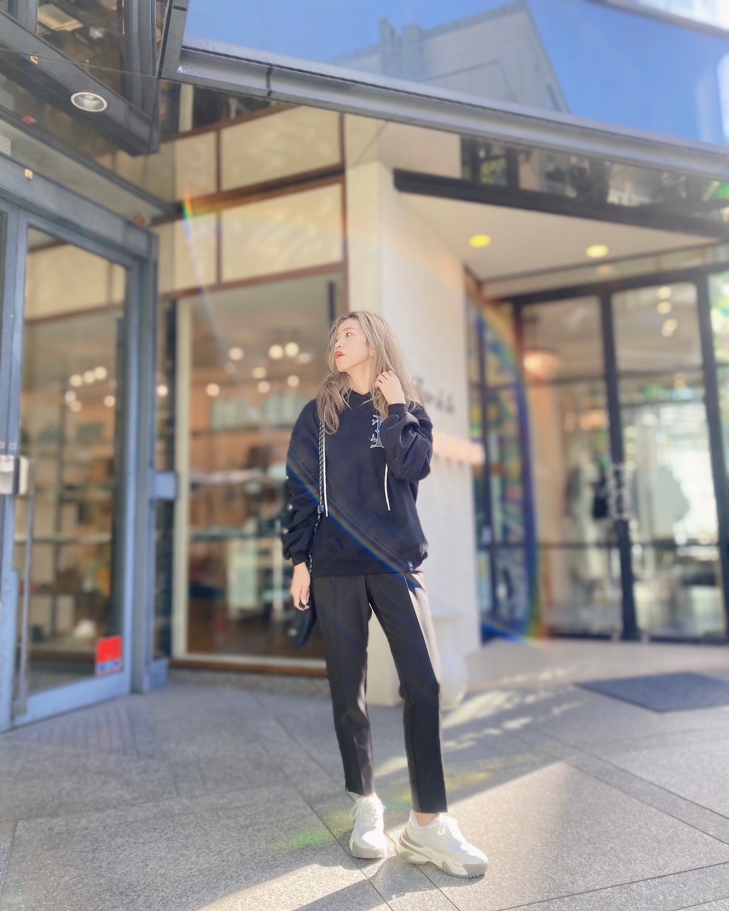 DSC/ラメスピンドルパーカー 楽天市場】DOUBLE STANDARD CLOTHING ダブルスタンダード