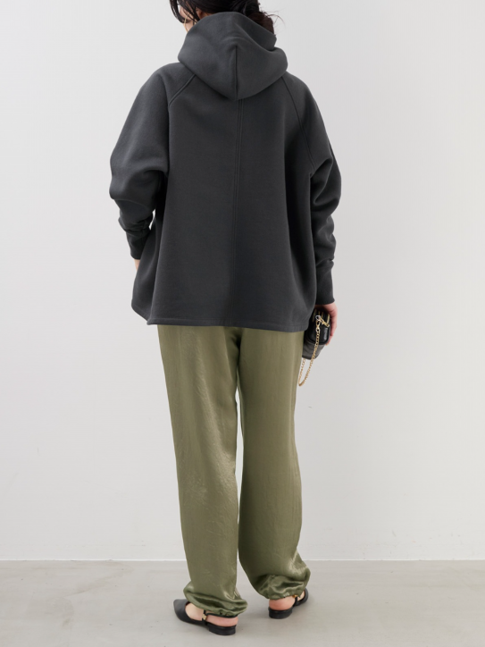 AMERICANA×MICA&DEAL:フードパーカー | Co * BLOG