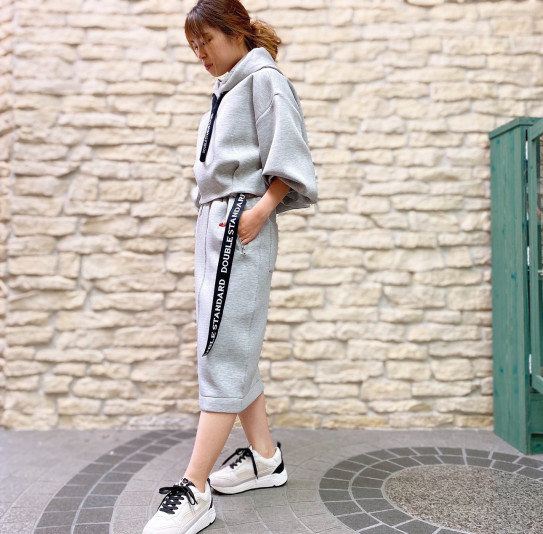 ダブスタ: ESSENTIAL/ダンボールニットシリーズ | Co * BLOG 