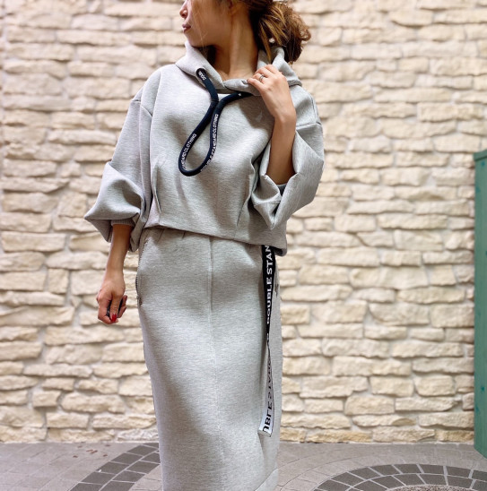 ダブスタ: ESSENTIAL/ダンボールニットシリーズ | Co * BLOG 