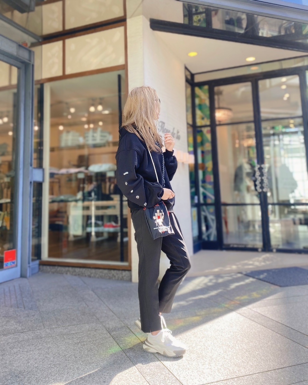 DSC/ラメスピンドルパーカー 楽天市場】DOUBLE STANDARD CLOTHING ダブルスタンダード