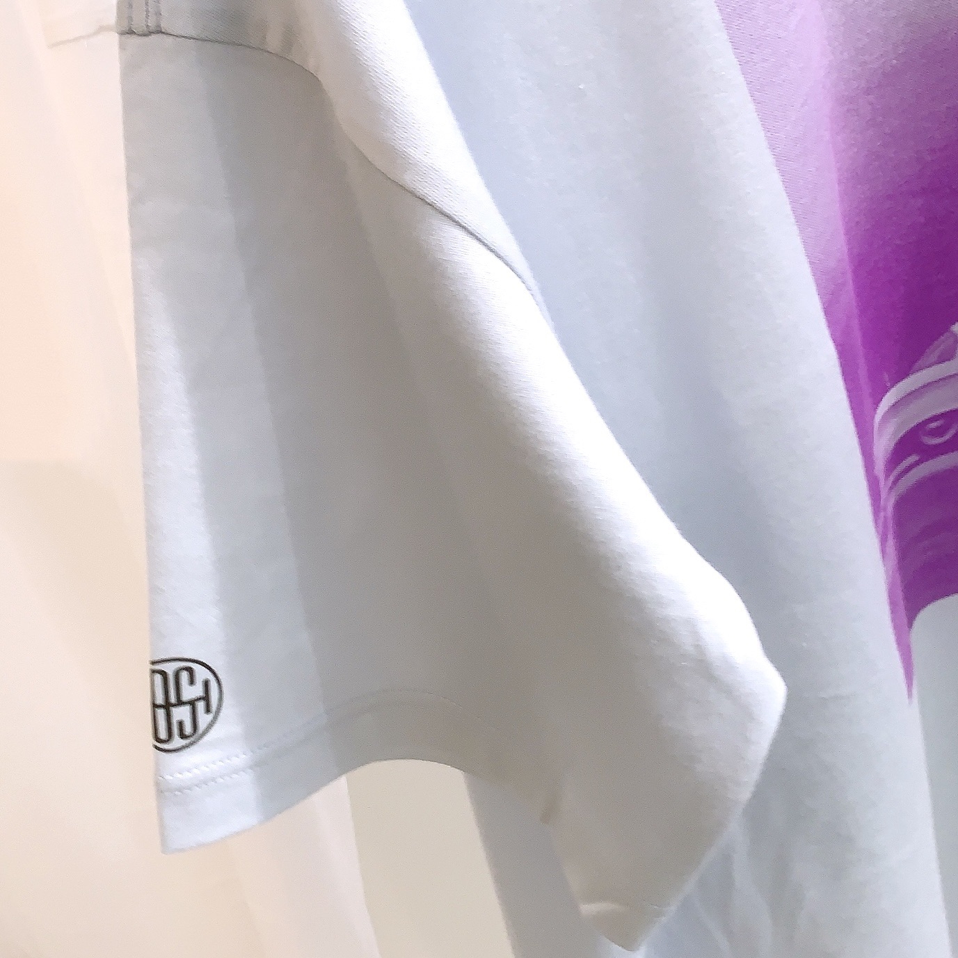 GREED INTERNATIONAL Oh Sherry Tシャツ White Oh Sherry｜Greed International Official Online Shop