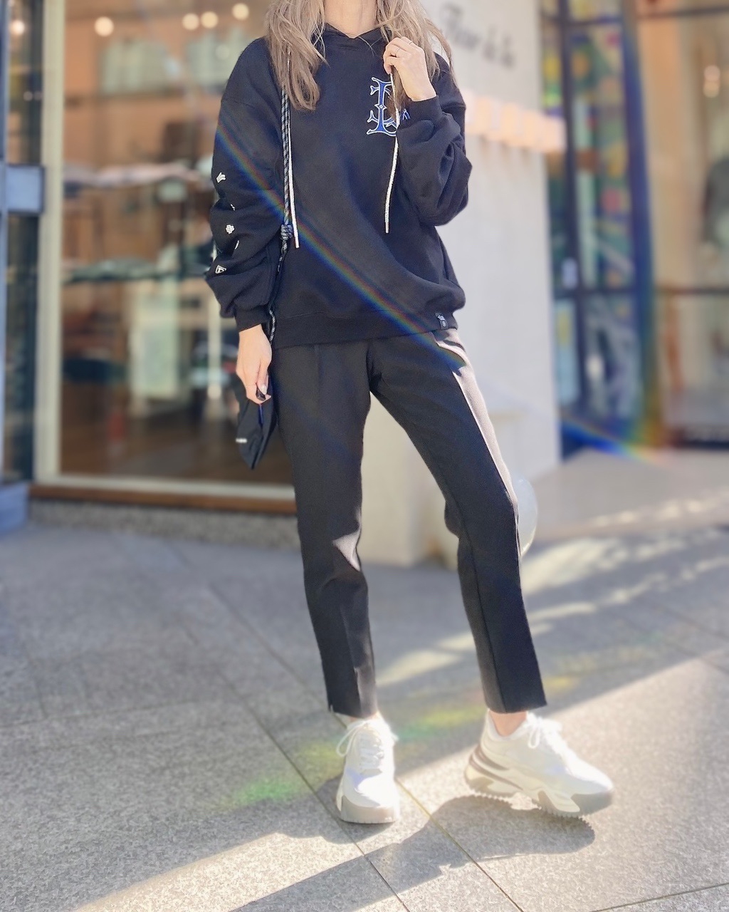 DSC/ラメスピンドルパーカー 楽天市場】DOUBLE STANDARD CLOTHING ダブルスタンダード