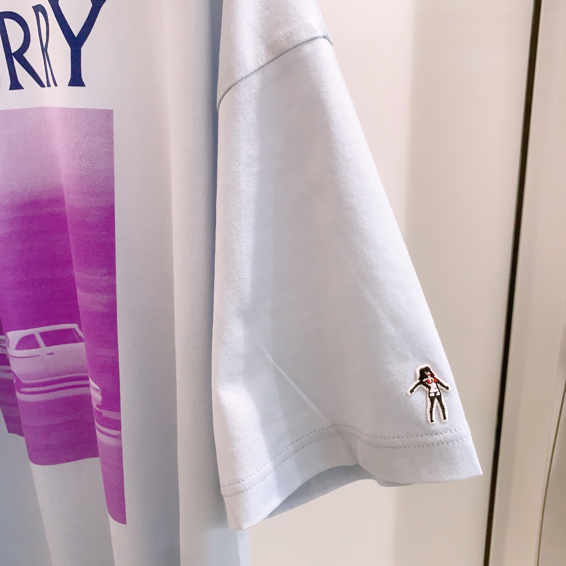 Oh Sherry新作Tシャツ | Co * BLOG